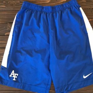 Nike Air Force Shorts